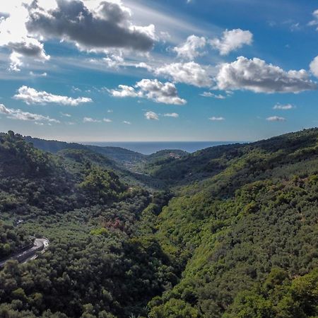 Agriturismo La Rocca Сан Бартоломео ал Маре Екстериор снимка