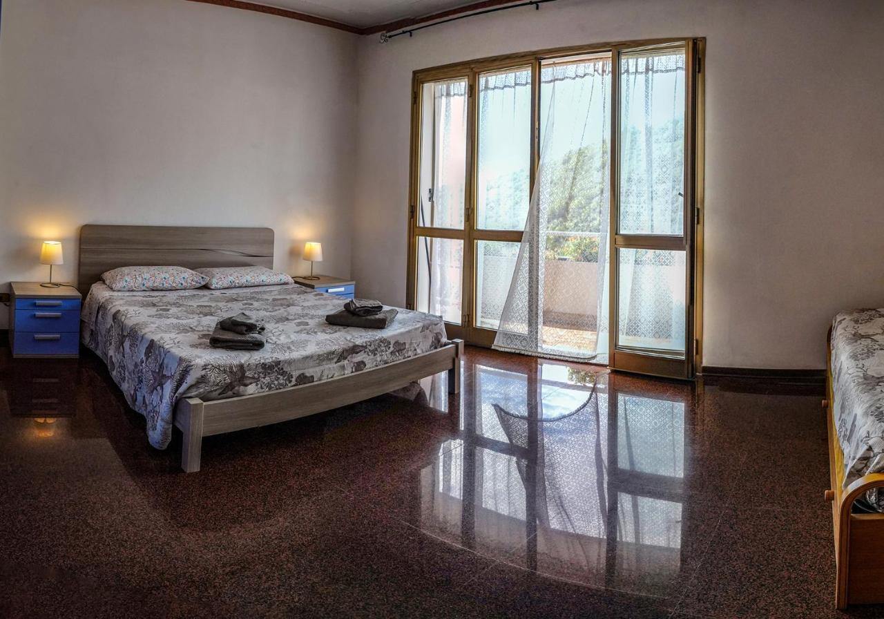Agriturismo La Rocca Сан Бартоломео ал Маре Екстериор снимка