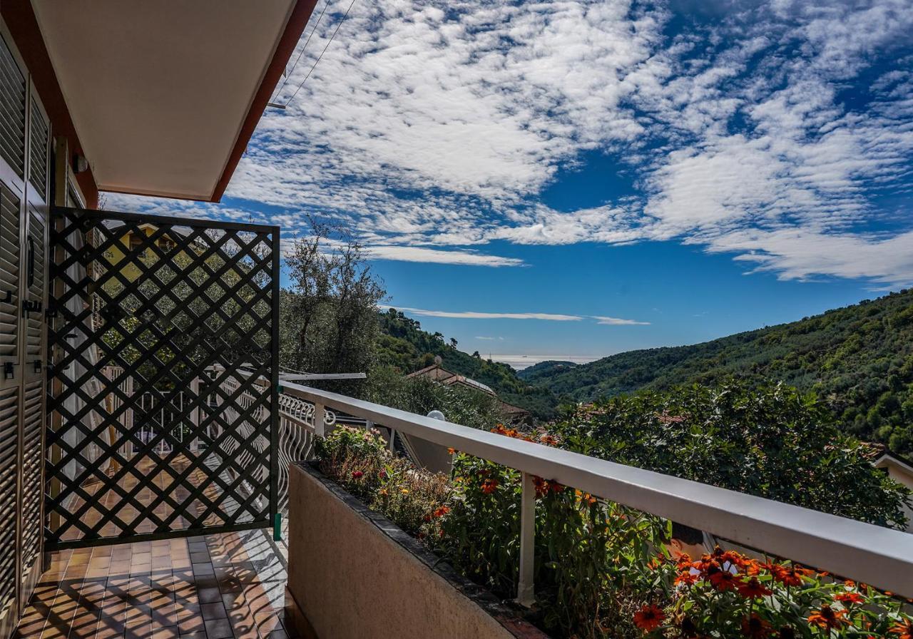 Agriturismo La Rocca Сан Бартоломео ал Маре Екстериор снимка