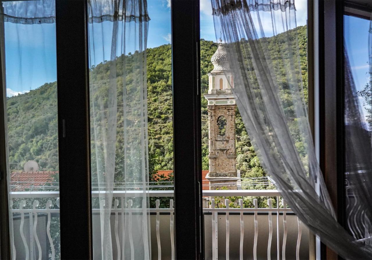 Agriturismo La Rocca Сан Бартоломео ал Маре Екстериор снимка
