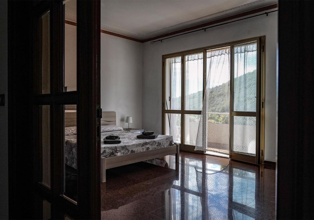 Agriturismo La Rocca Сан Бартоломео ал Маре Екстериор снимка