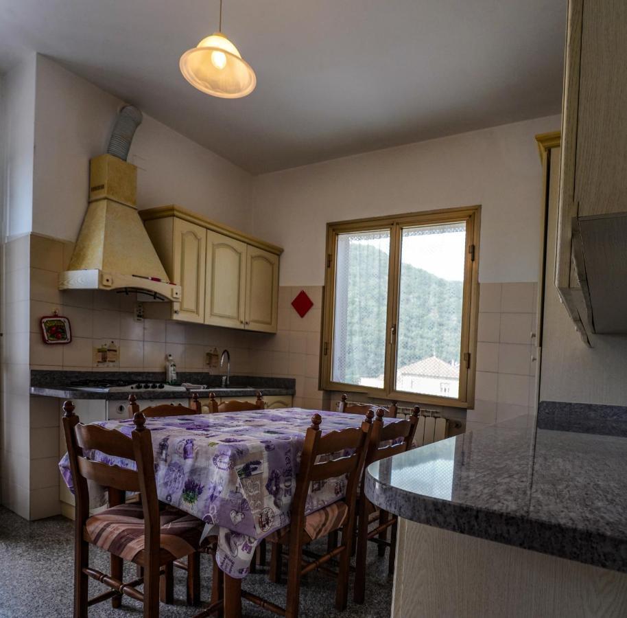 Agriturismo La Rocca Сан Бартоломео ал Маре Екстериор снимка