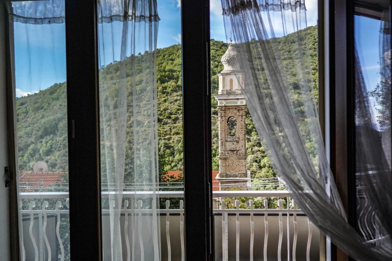Agriturismo La Rocca Сан Бартоломео ал Маре Екстериор снимка
