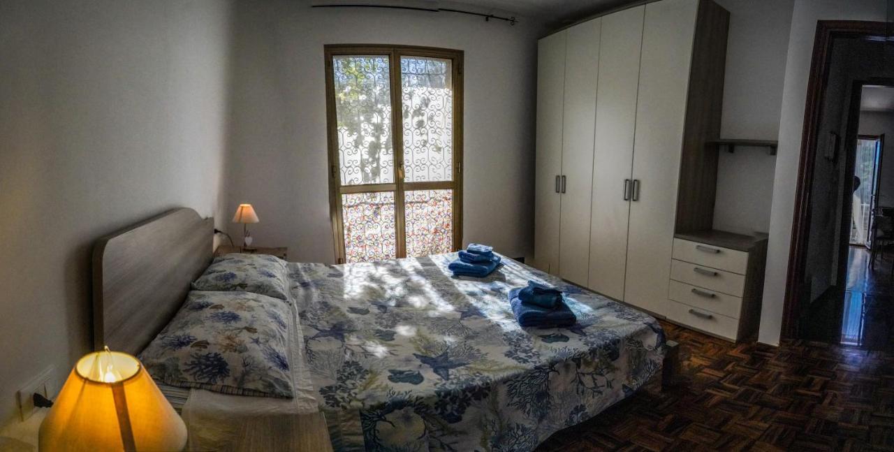 Agriturismo La Rocca Сан Бартоломео ал Маре Екстериор снимка