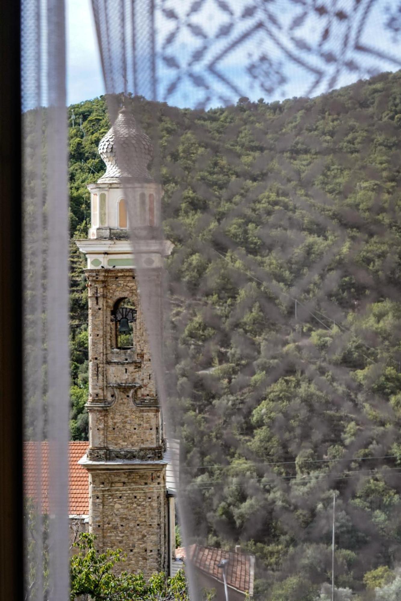 Agriturismo La Rocca Сан Бартоломео ал Маре Екстериор снимка